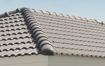 advantages of North Buckland clay roofing