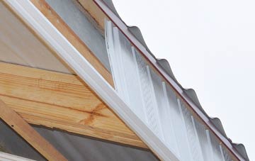 why North Buckland fascia repairs are essential