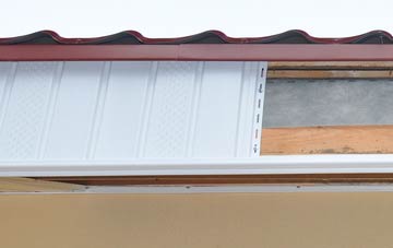 North Buckland fascia repair costs