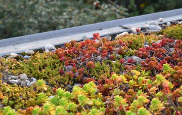 the cost of North Buckland green roof installation