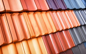 North Buckland roof tile costs