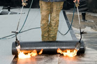 North Buckland flat roof sealing quote